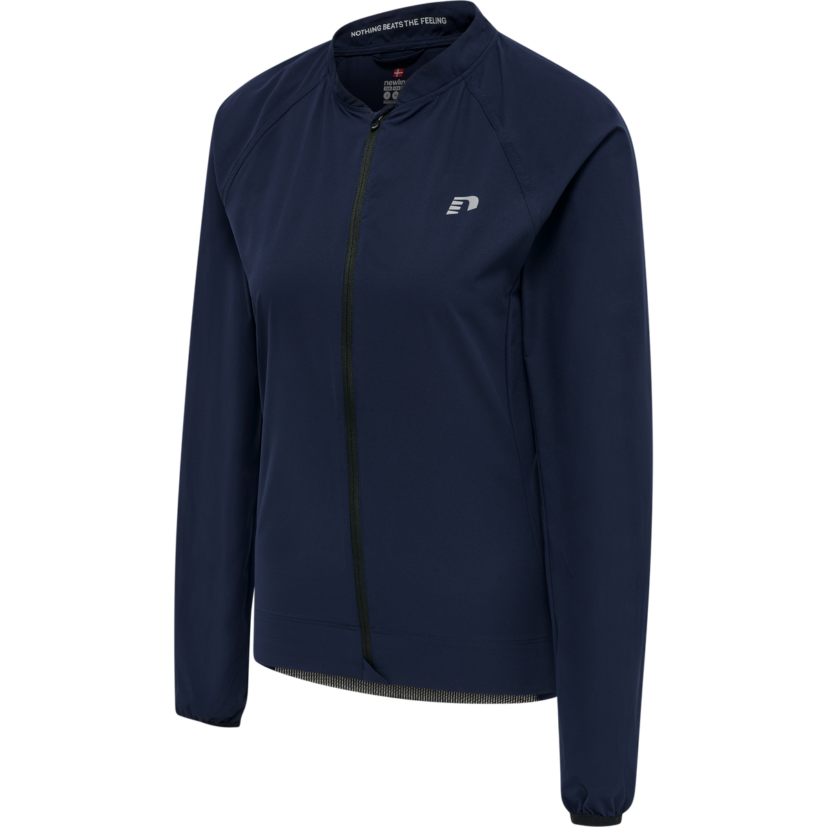 Newline Womens Core Bike Jacket Black Iris