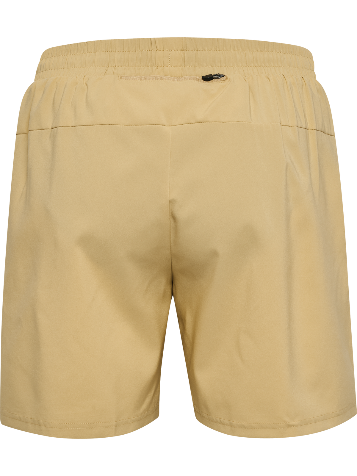 Newline Max Zip Pocket Shorts Antelope