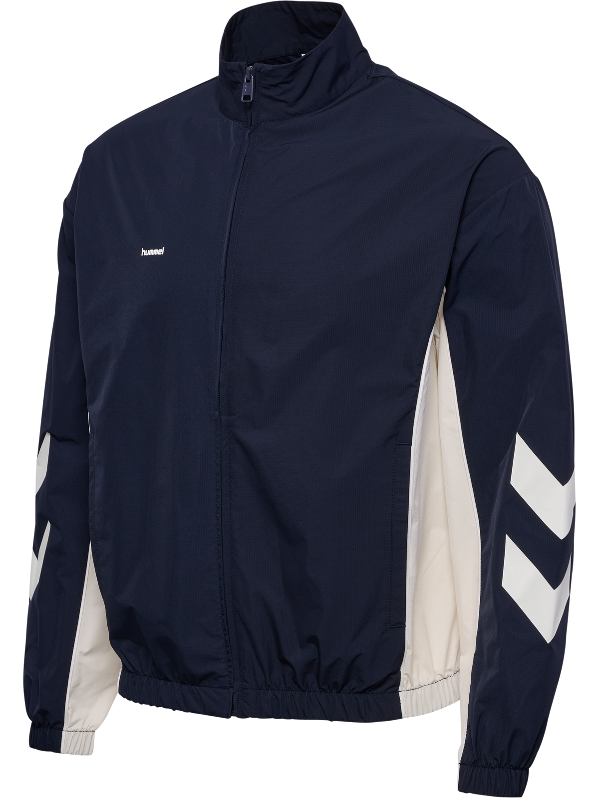 hummel I-D Ripstop Track Jacket Night Sky