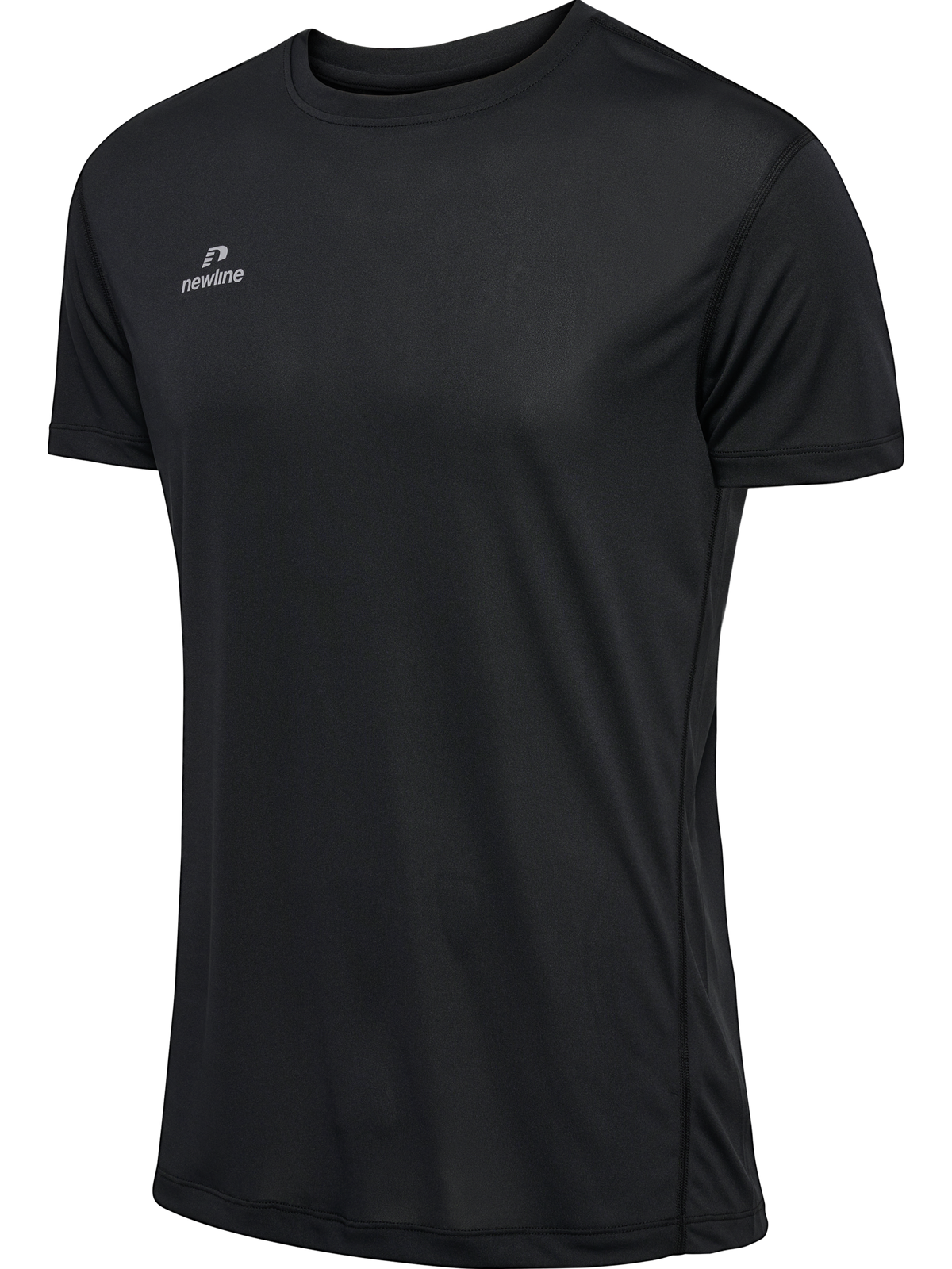 Newline Beat T-shirt Black