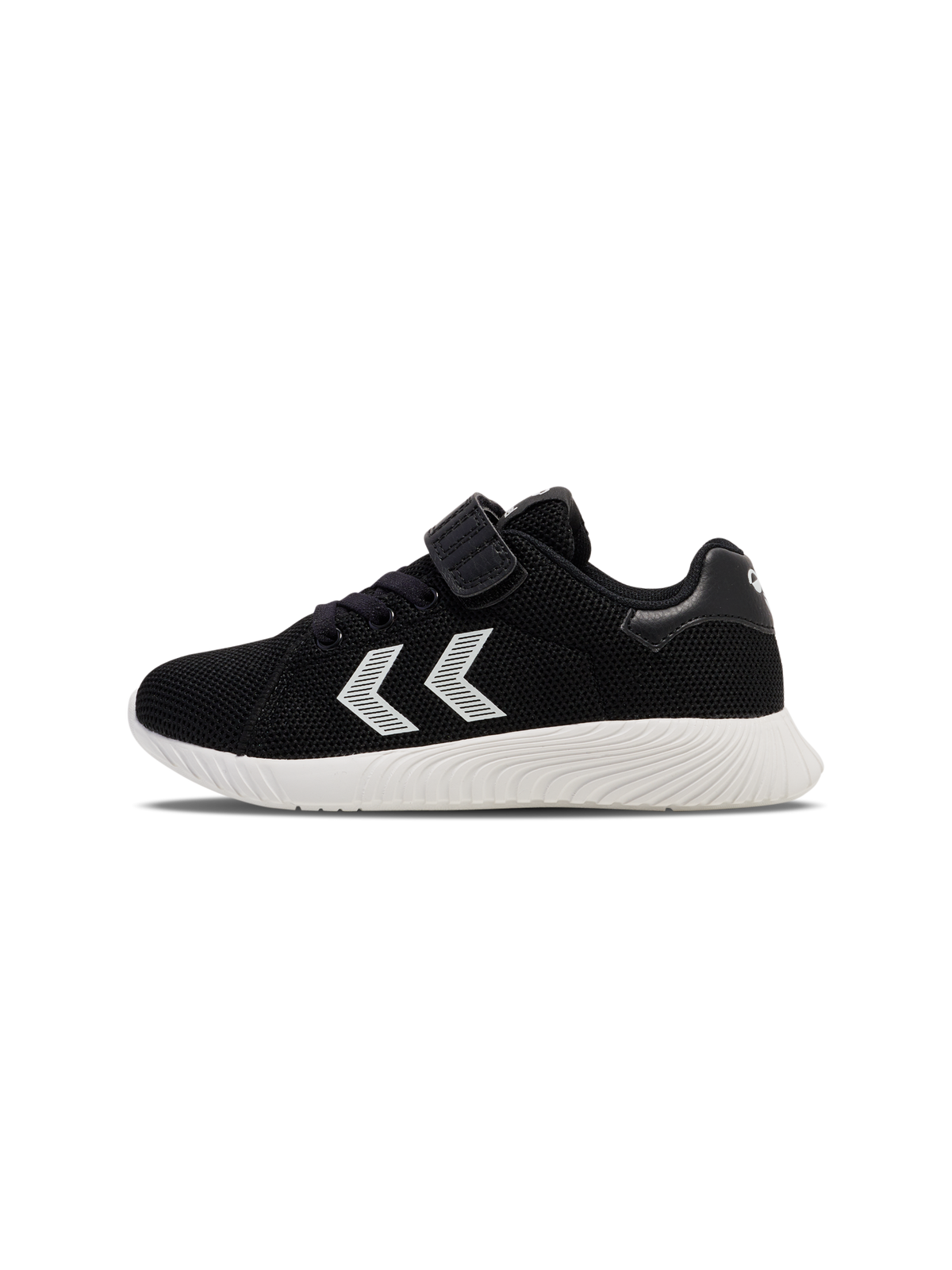 hummel Breaker Breaker Jr Black