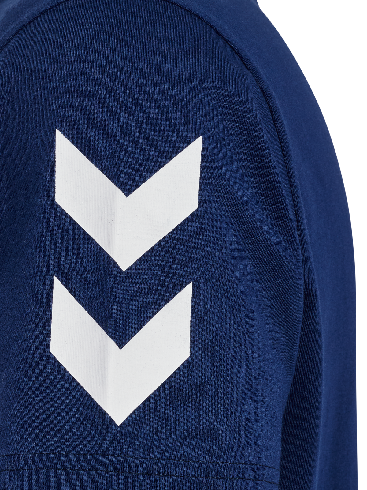 hummel Legacy 2.0 T-shirt S/S Dress Blues