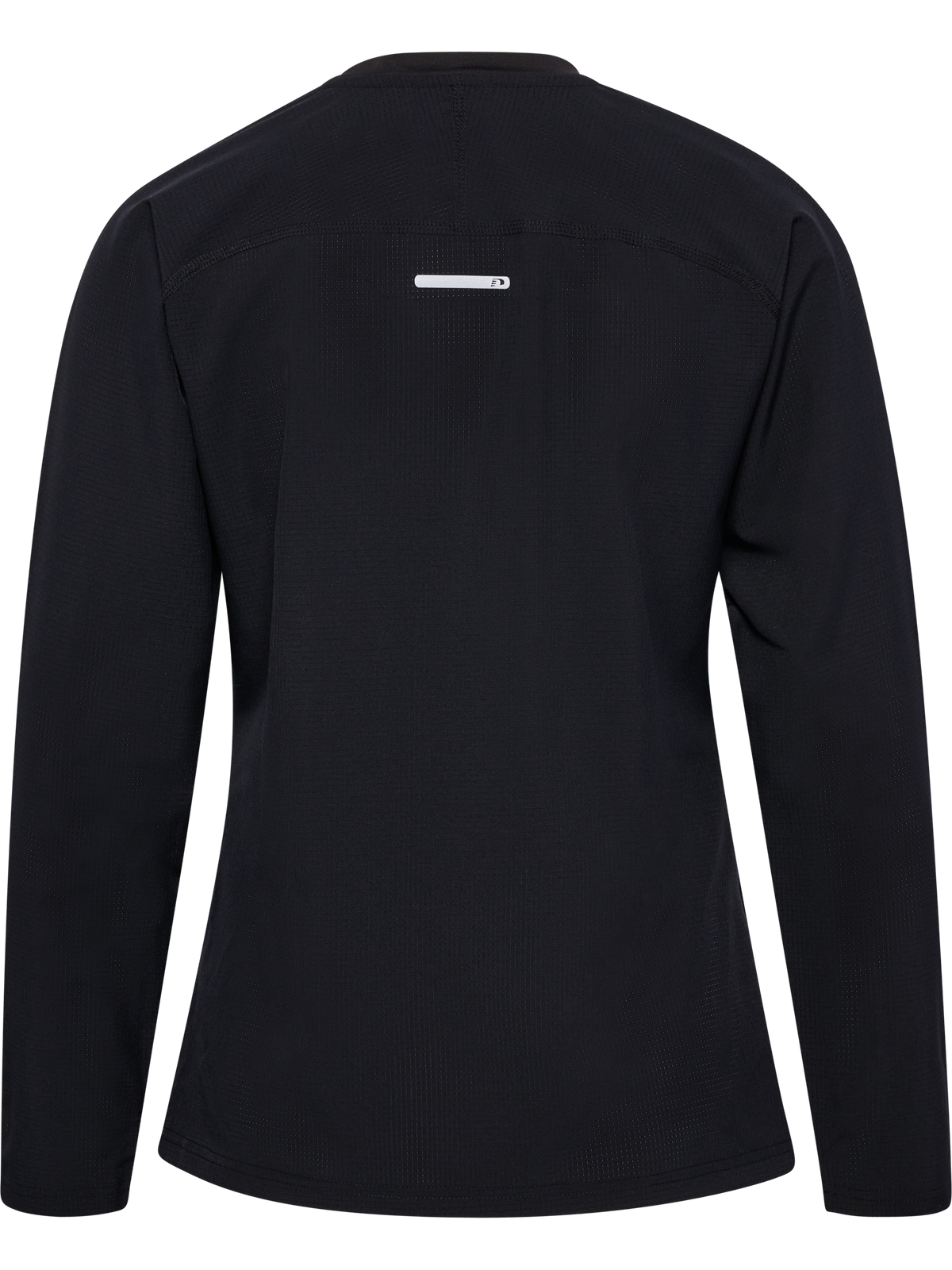 Newline Breathe W T-shirt L/S Black