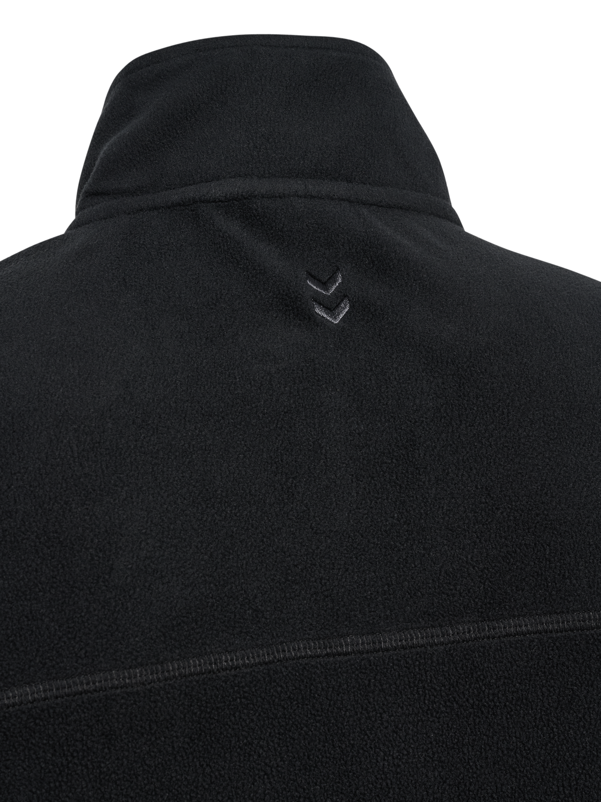 hummel Active Fleece Jacket Black