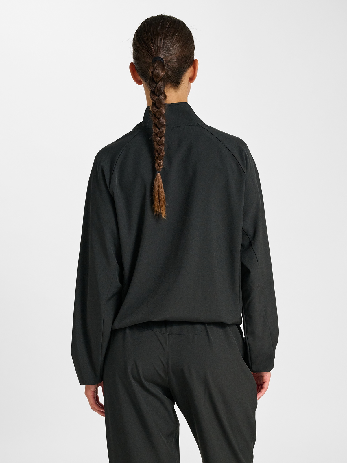 Newline Ultra Jacket Black