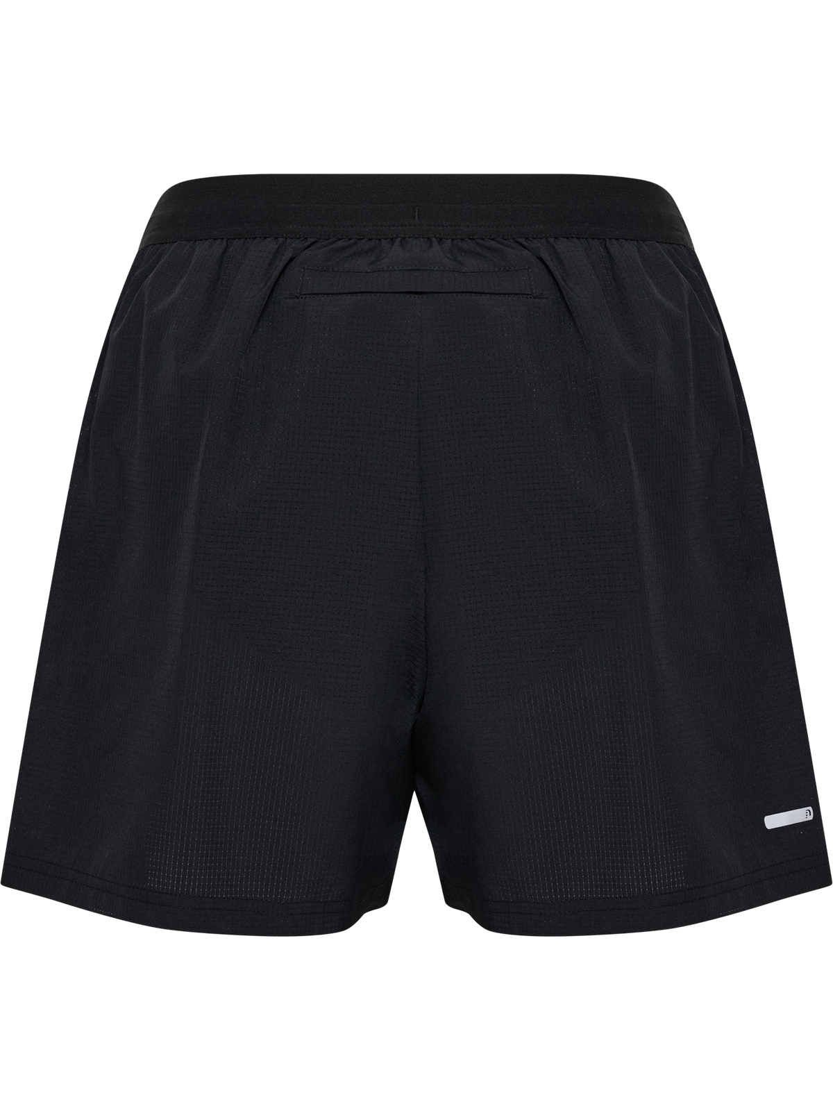 Newline Breathe 5 Inch Shorts Black