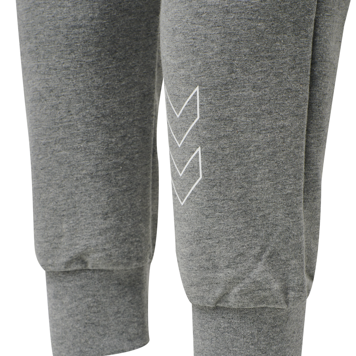 hummel Onny Pants Medium Melange