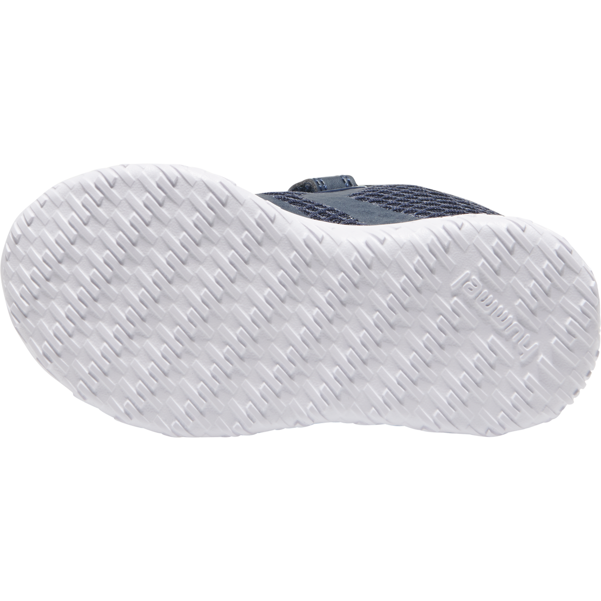hummel Actus Ml Recycled Infant Black Iris
