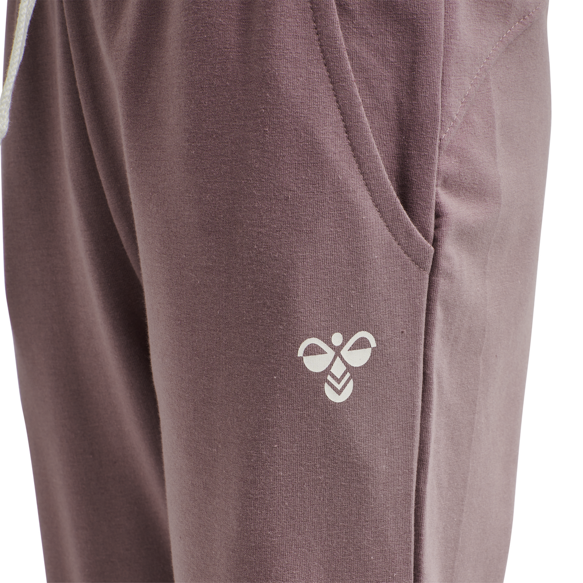 hummel Nueve Pants Twilight Mauve