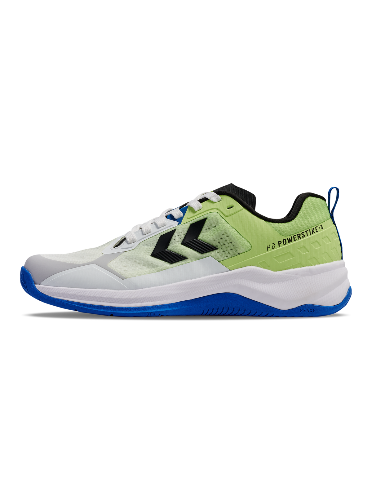 hummel Hb Powerstrike Pro Sharp Green