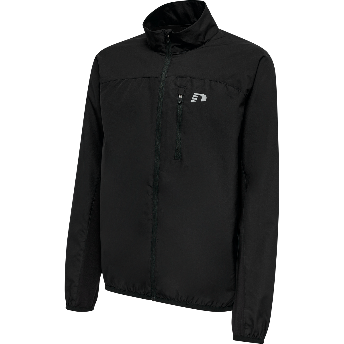 Newline Kids Core Jacket Black