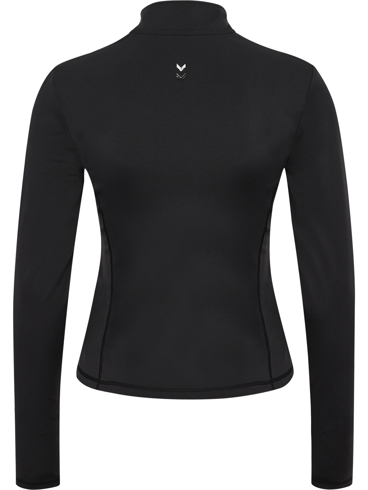 hummel Prima W Zip Blouse Black