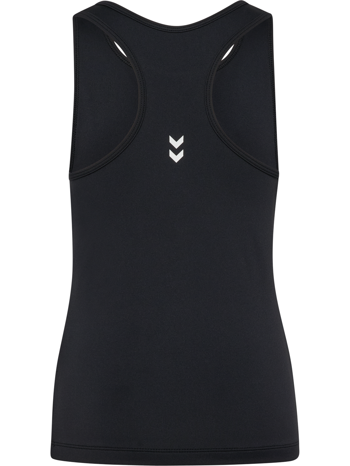 hummel Jr Pulse Top Black