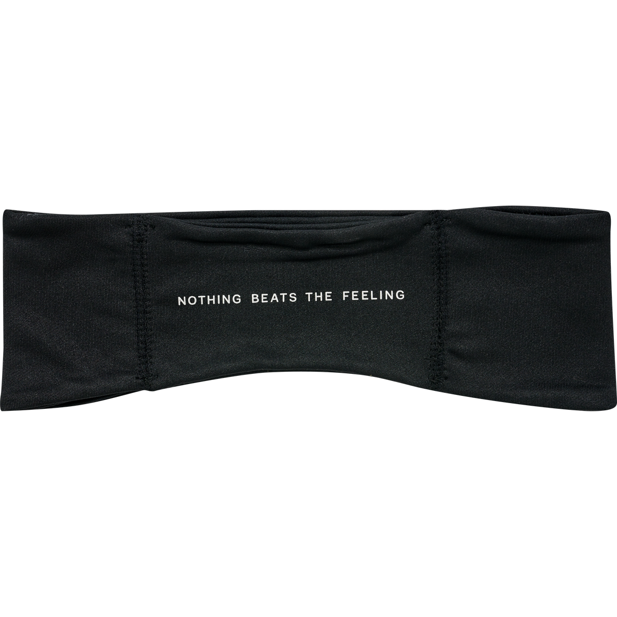 Newline Core Headband Black