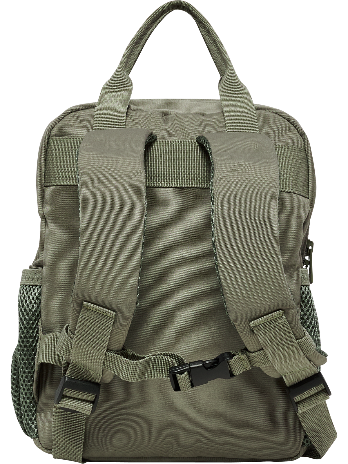 hummel Mini Jazz Backpack Castor Gray