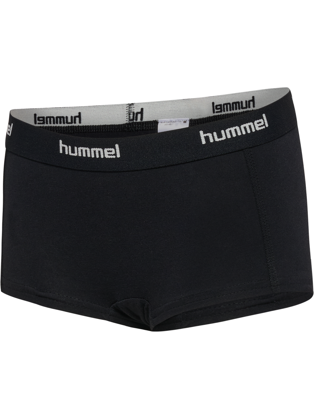 hummel Jr Nala Hipsters 3 Pack Pink Nectar/Polignac/Black