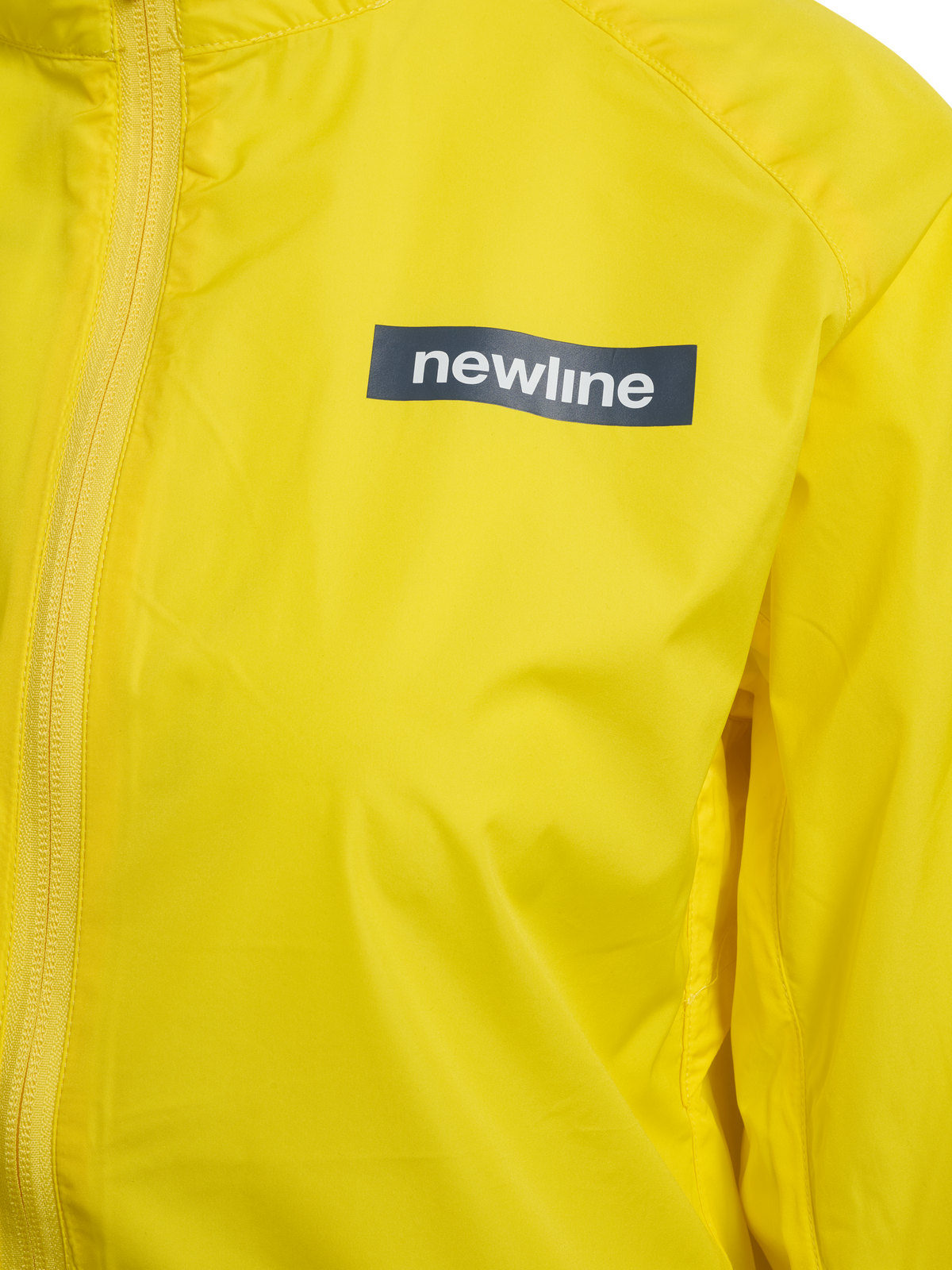 Newline Women Technical Jacket Citrus Yellow