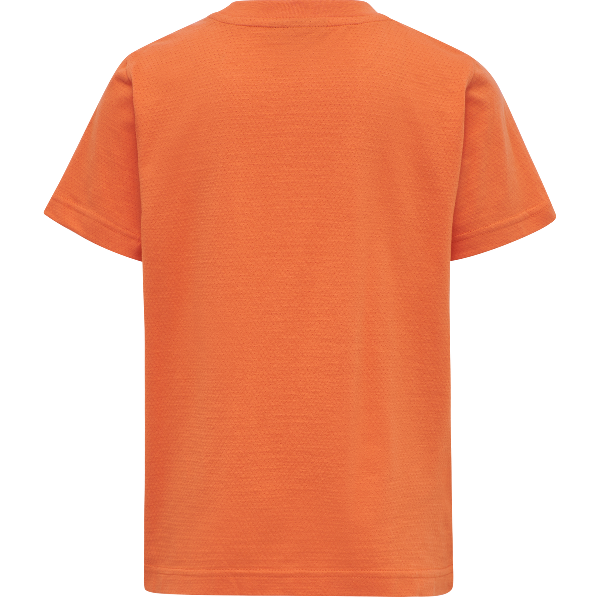 hummel Tupac T-shirt S/S Koi