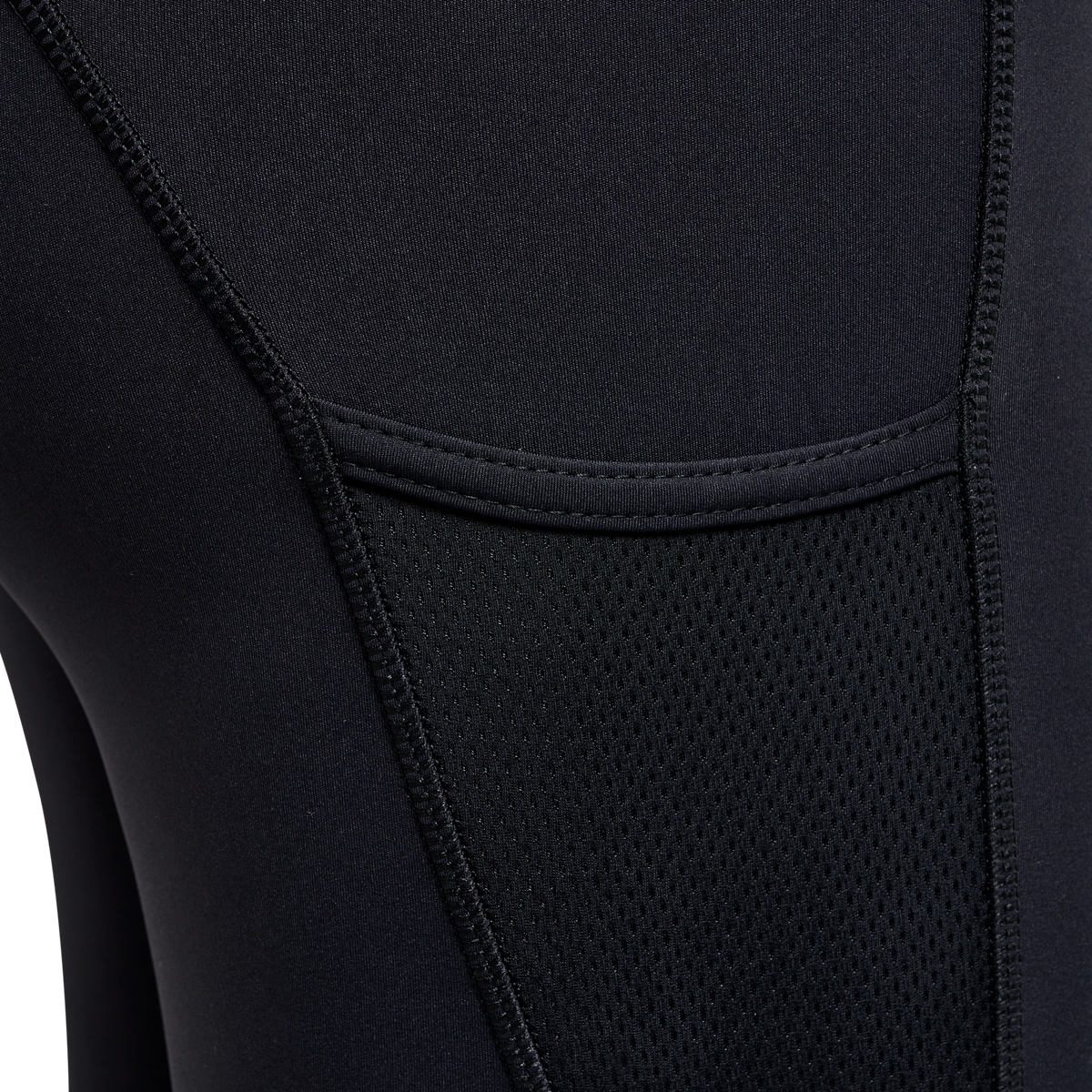 Newline Chicago Tights Female Black