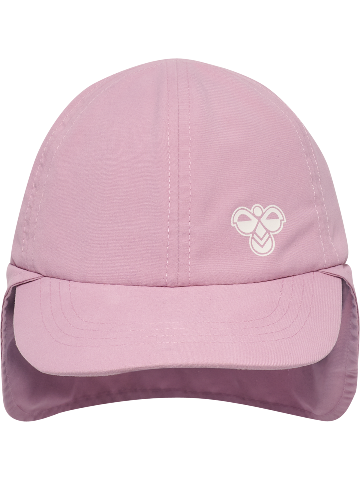 hummel Mini Shadow Hat Bee Mauve Shadow