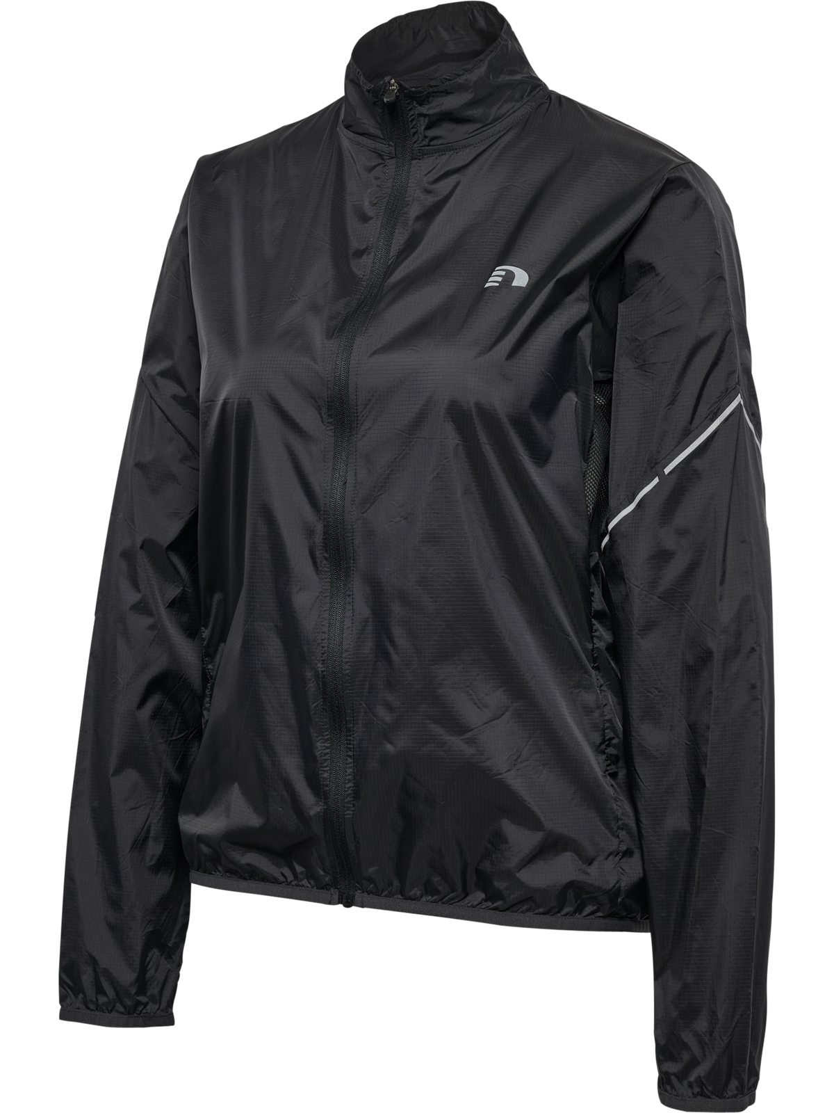 Newline Packable Trail W Jacket Black