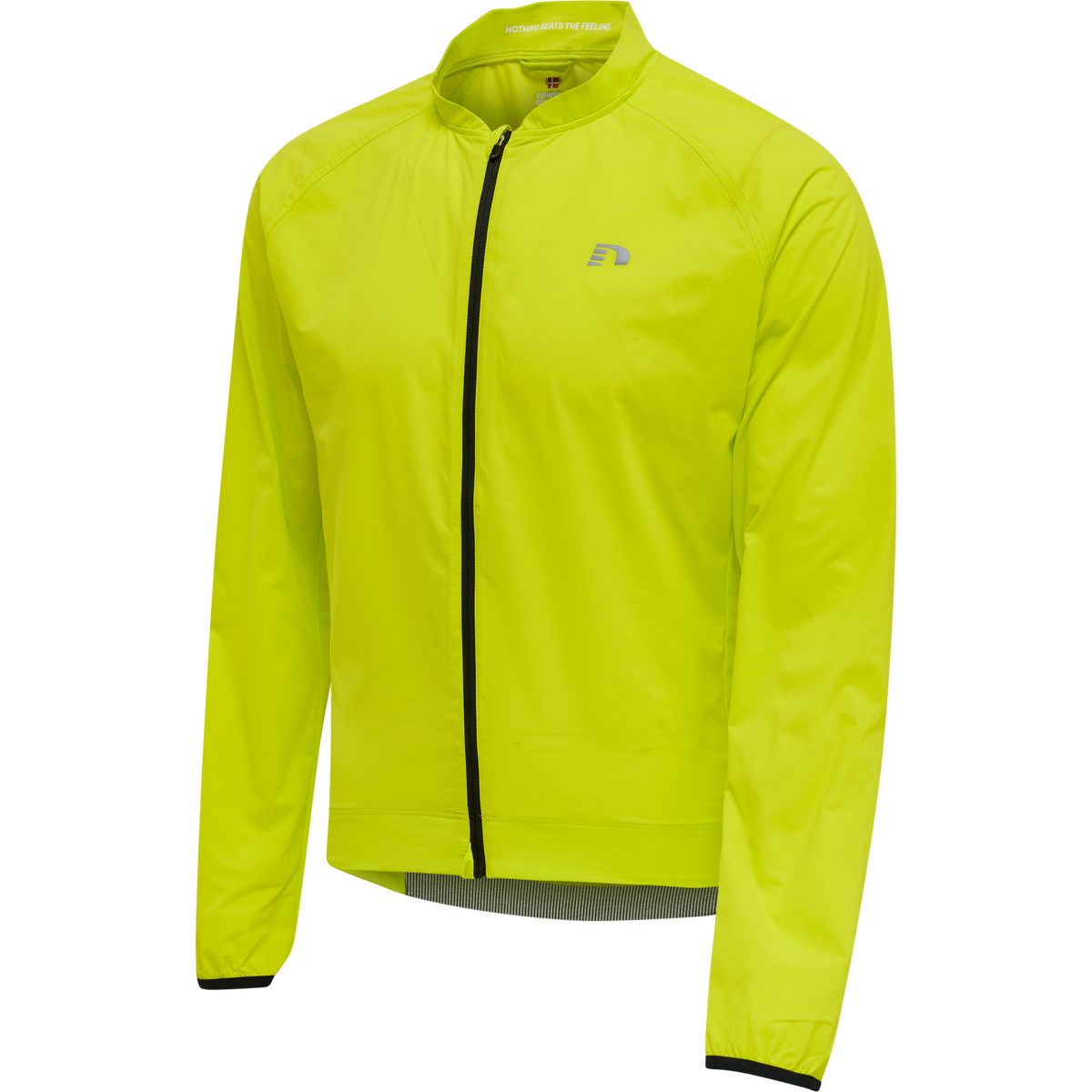 Newline Mens Core Bike Jacket Evening Primrose