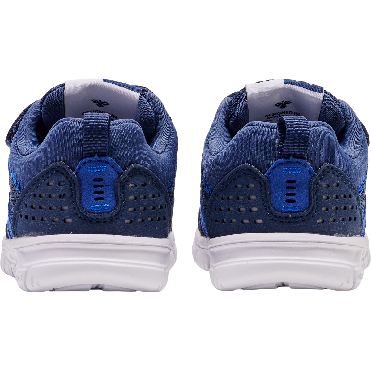 hummel Crosslite Infant Dress Blues