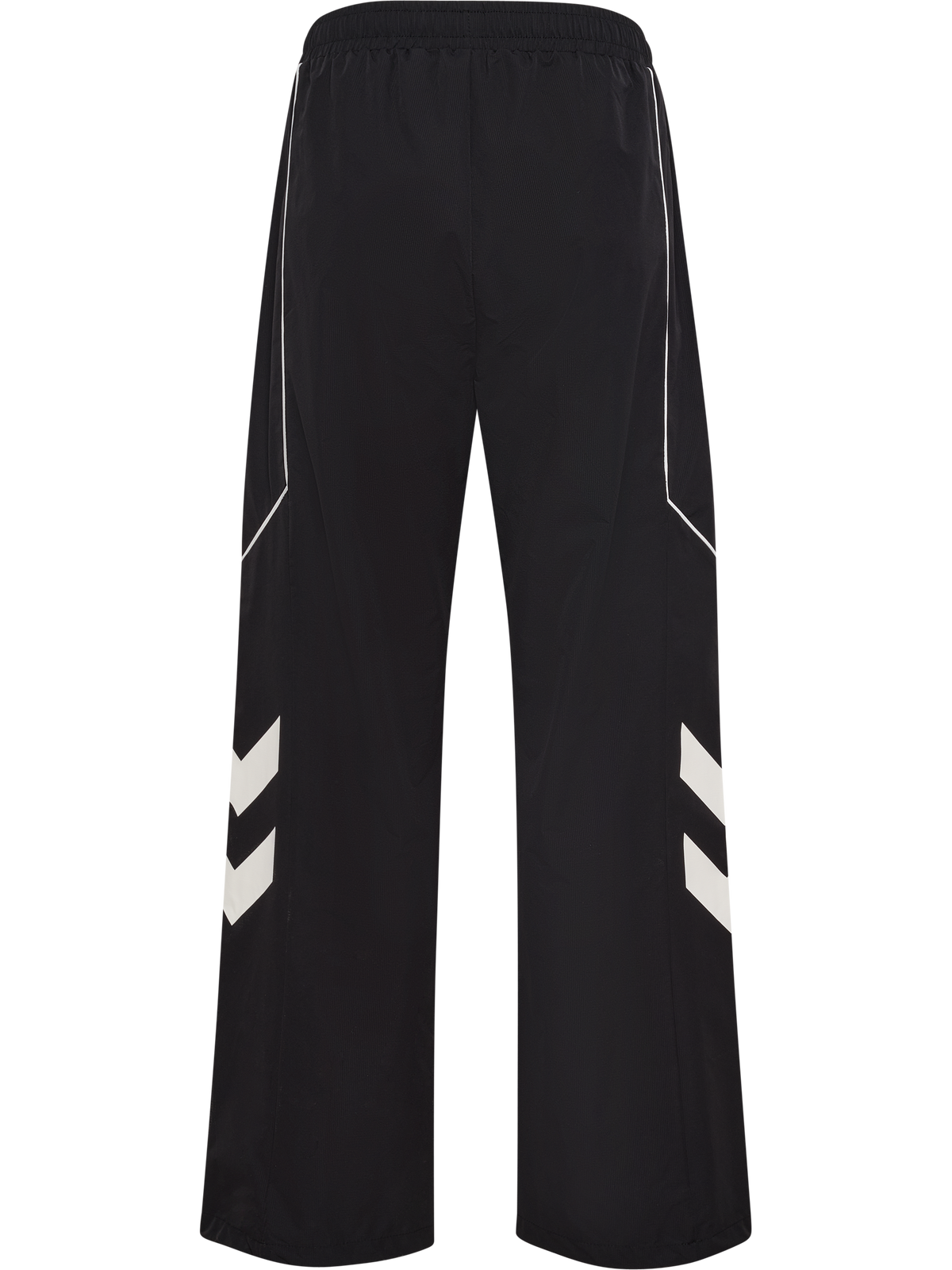 hummel I-D Ripstop Track Pants Black Beauty