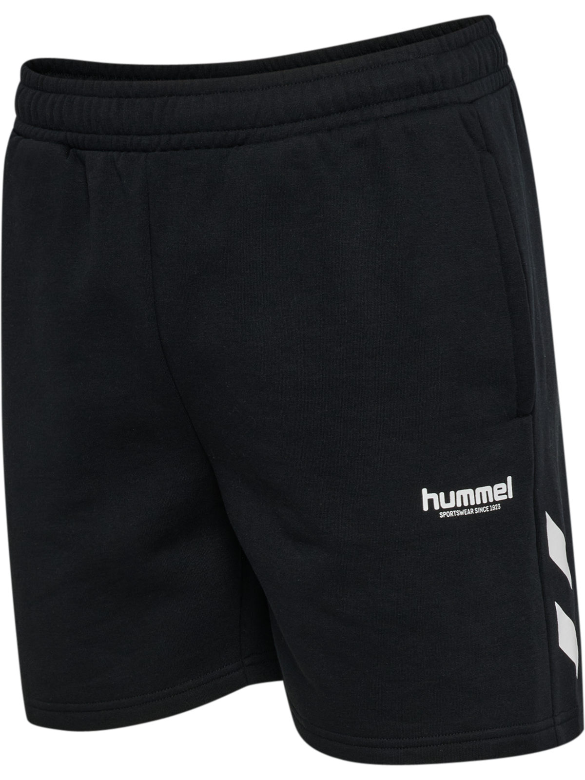 hummel Legacy 2.0 Shorts Black