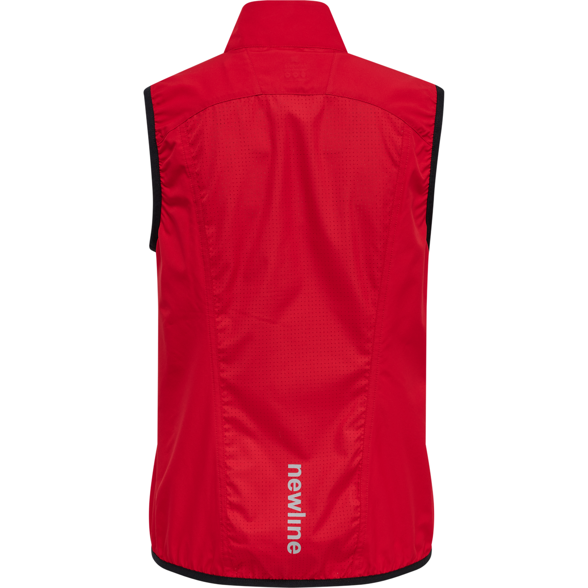 Newline Women's Core Gilet Tango Red