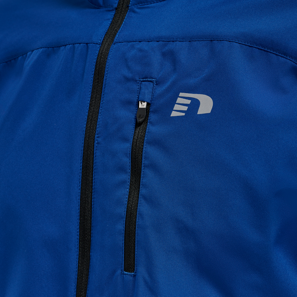 Newline Men's Core Jacket True Blue