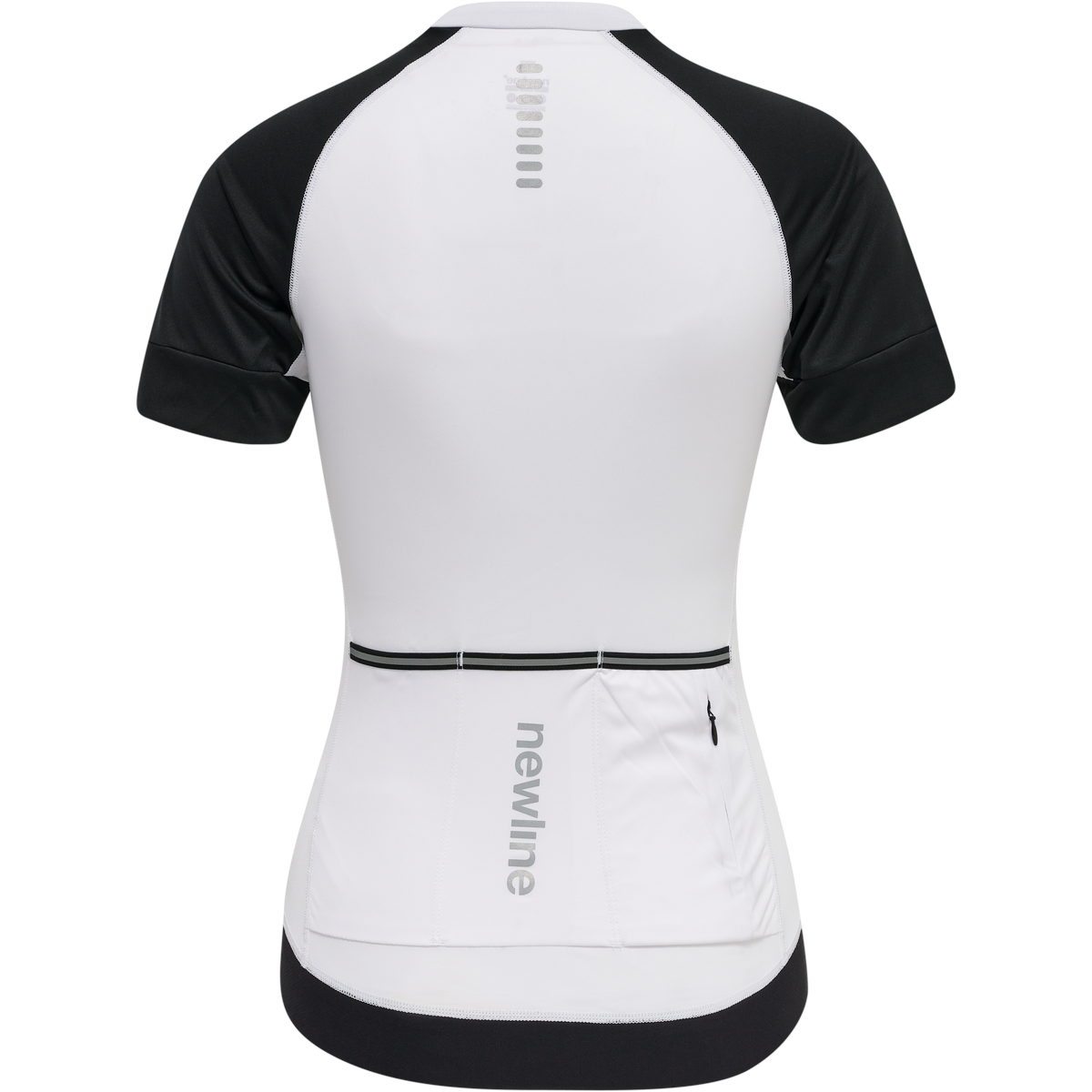 Newline Womens Core Bike Jersey White
