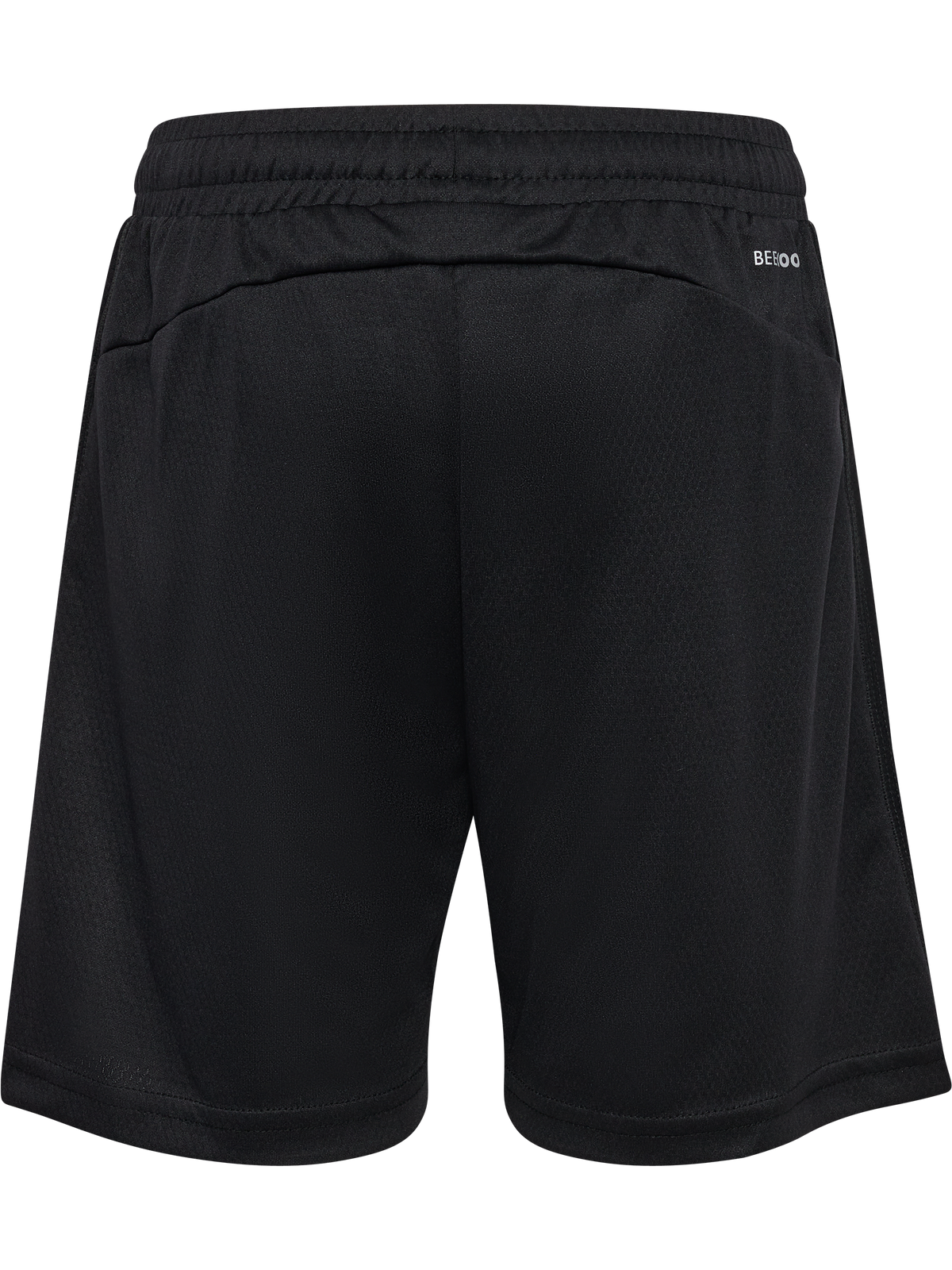 hummel Multi Pl Shorts Kids Black
