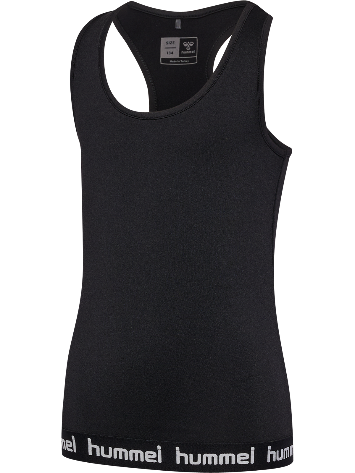 hummel Nanna Top Black