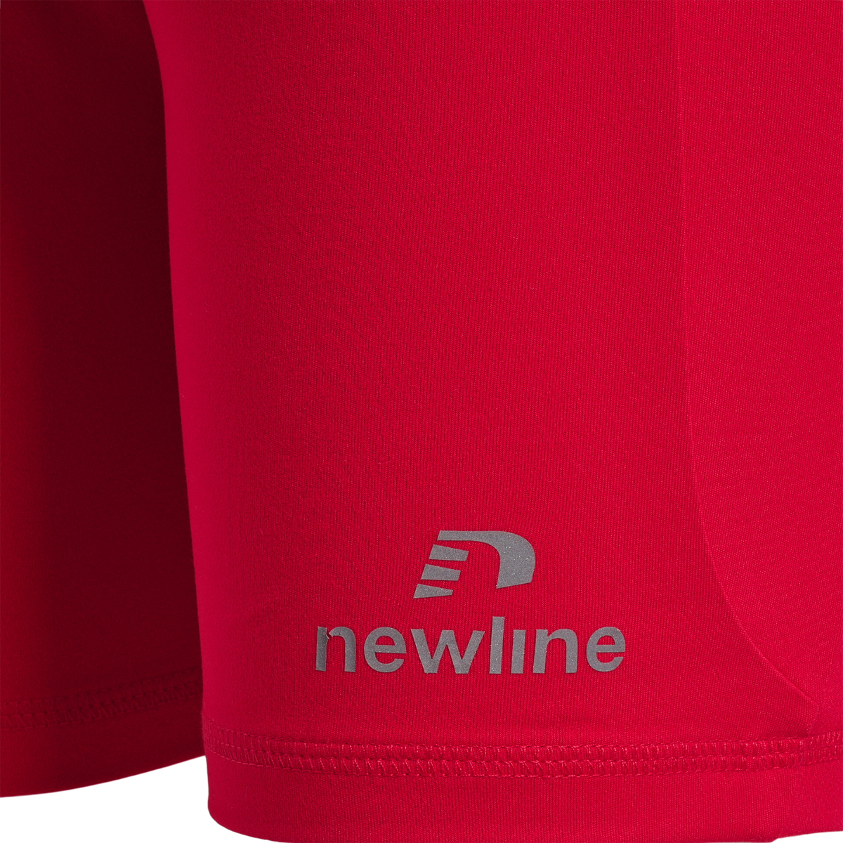 Newline Kids Athletic Sprinters Tango Red