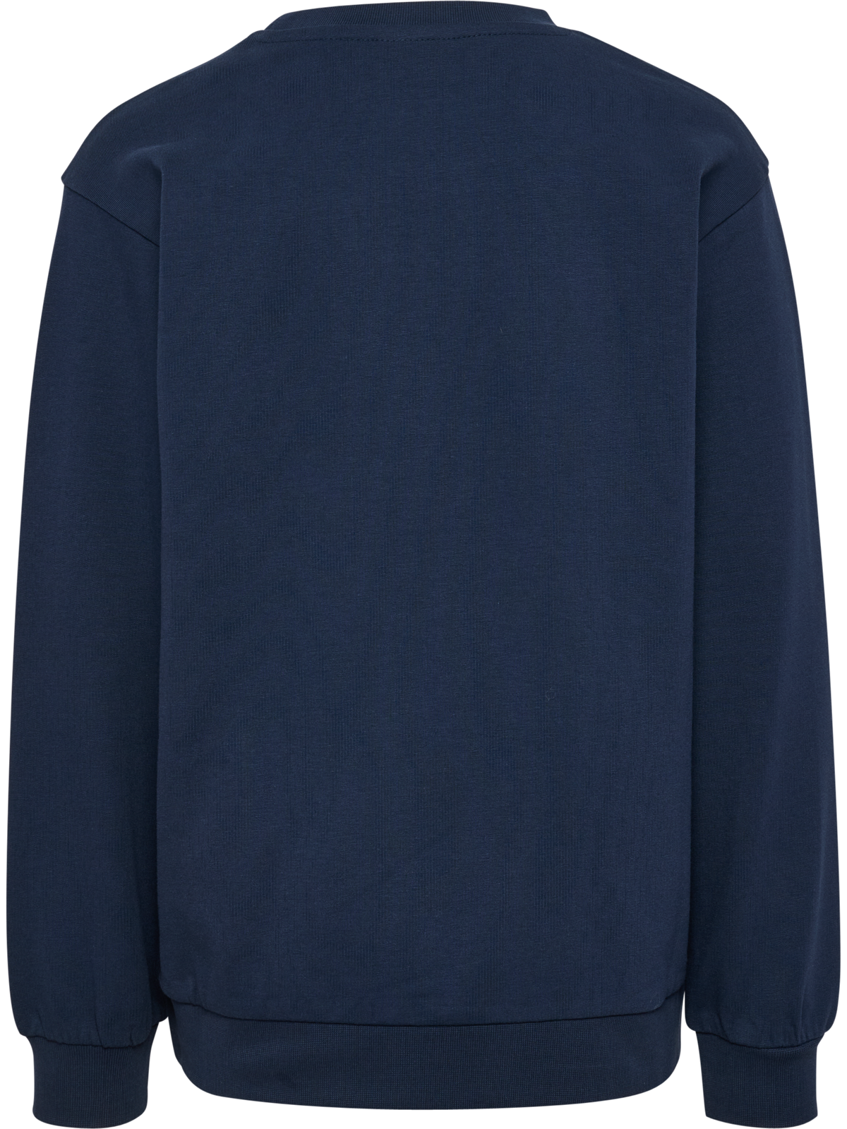 hummel Jr Reg Tukas Sweatshirt Dress Blues/Flint Stone