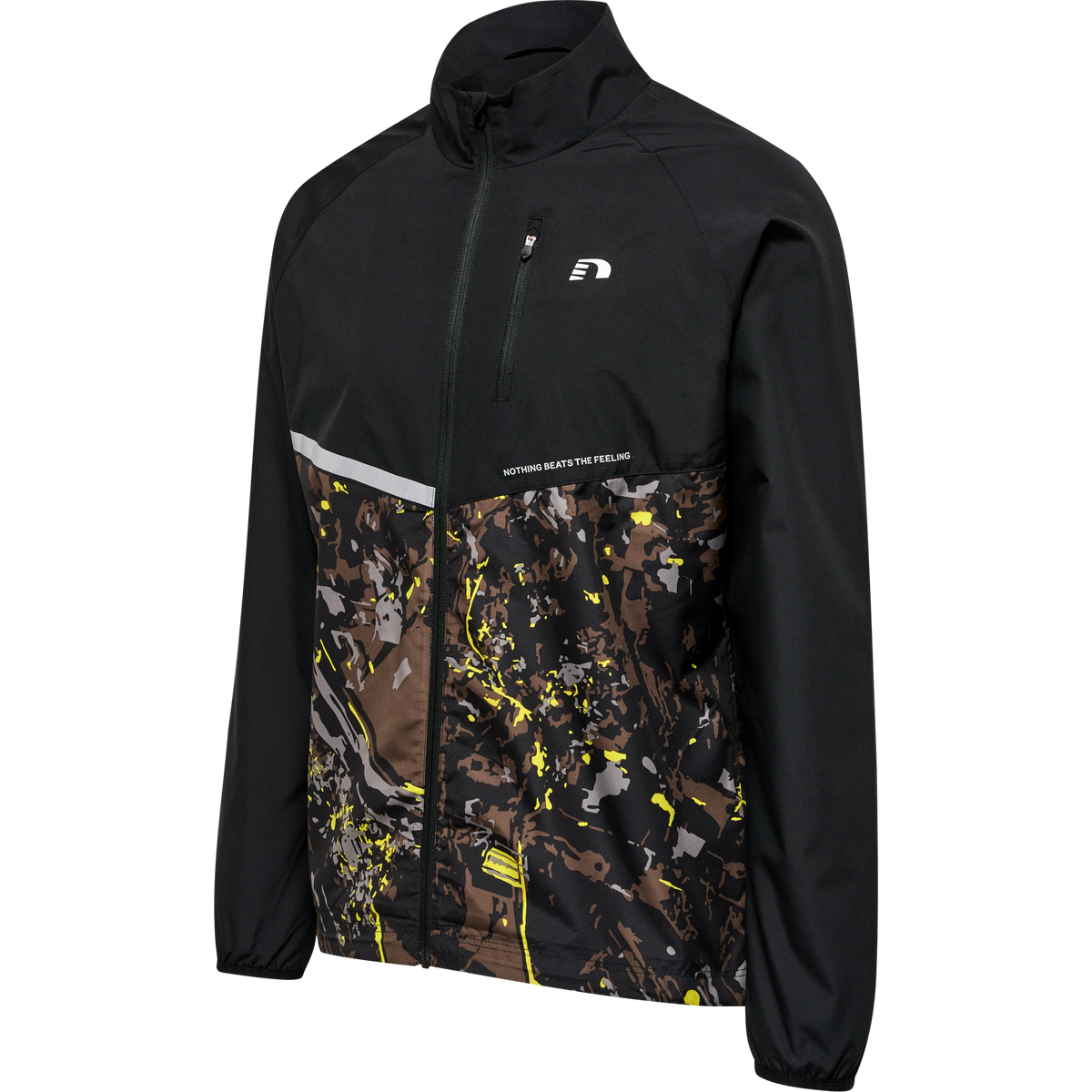 Newline Austin Jacket Men Terrain Aop