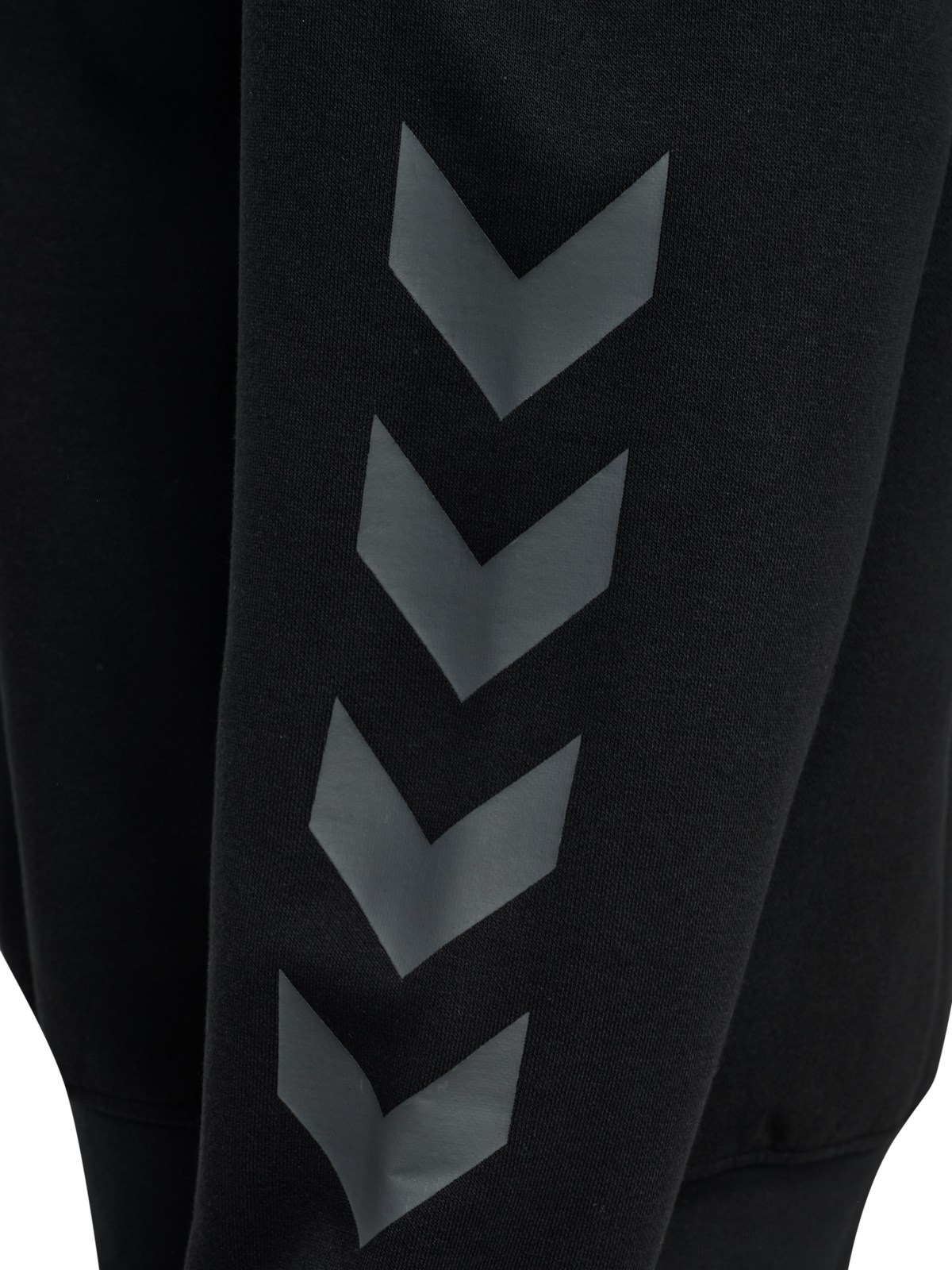 hummel Keeper Chevron Sweatshirt Black