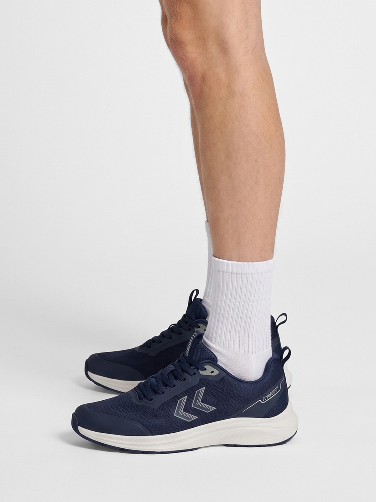 hummel Flexon Black Iris