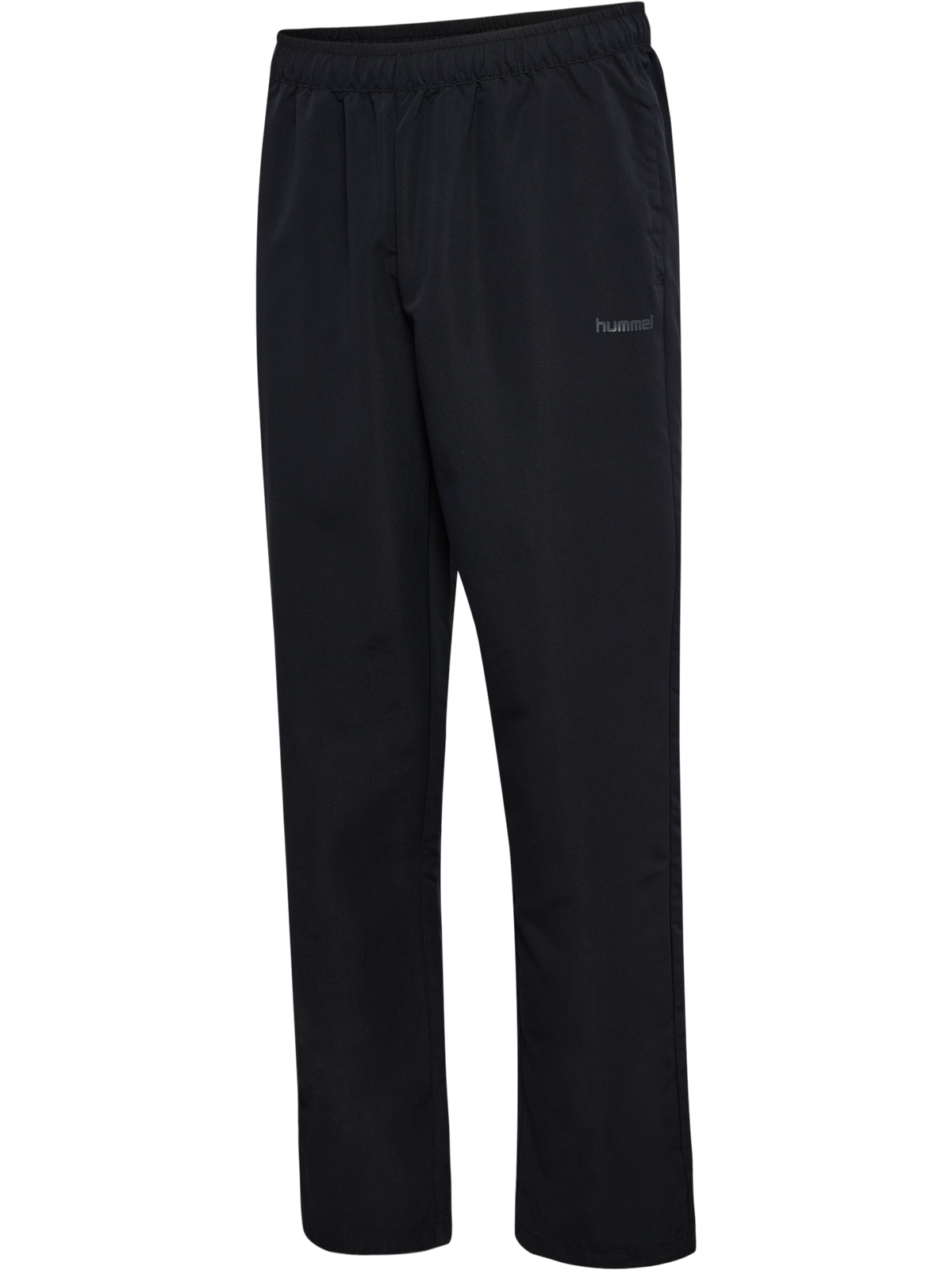 hummel Archive Track Pants Black