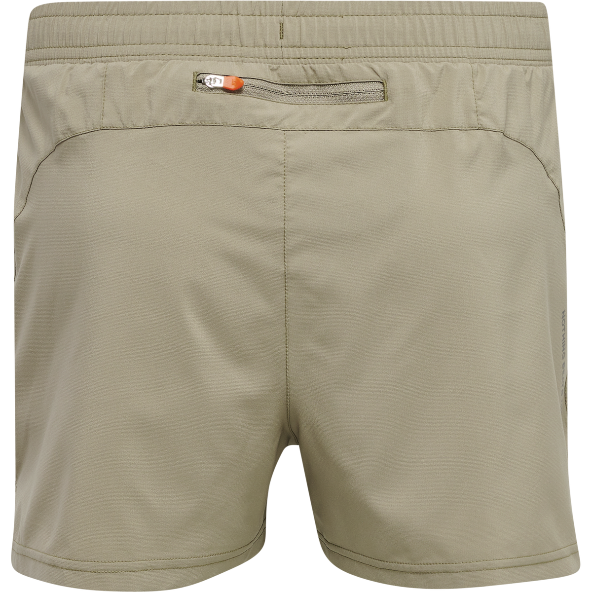 Newline Women Running Shorts Winter Twig