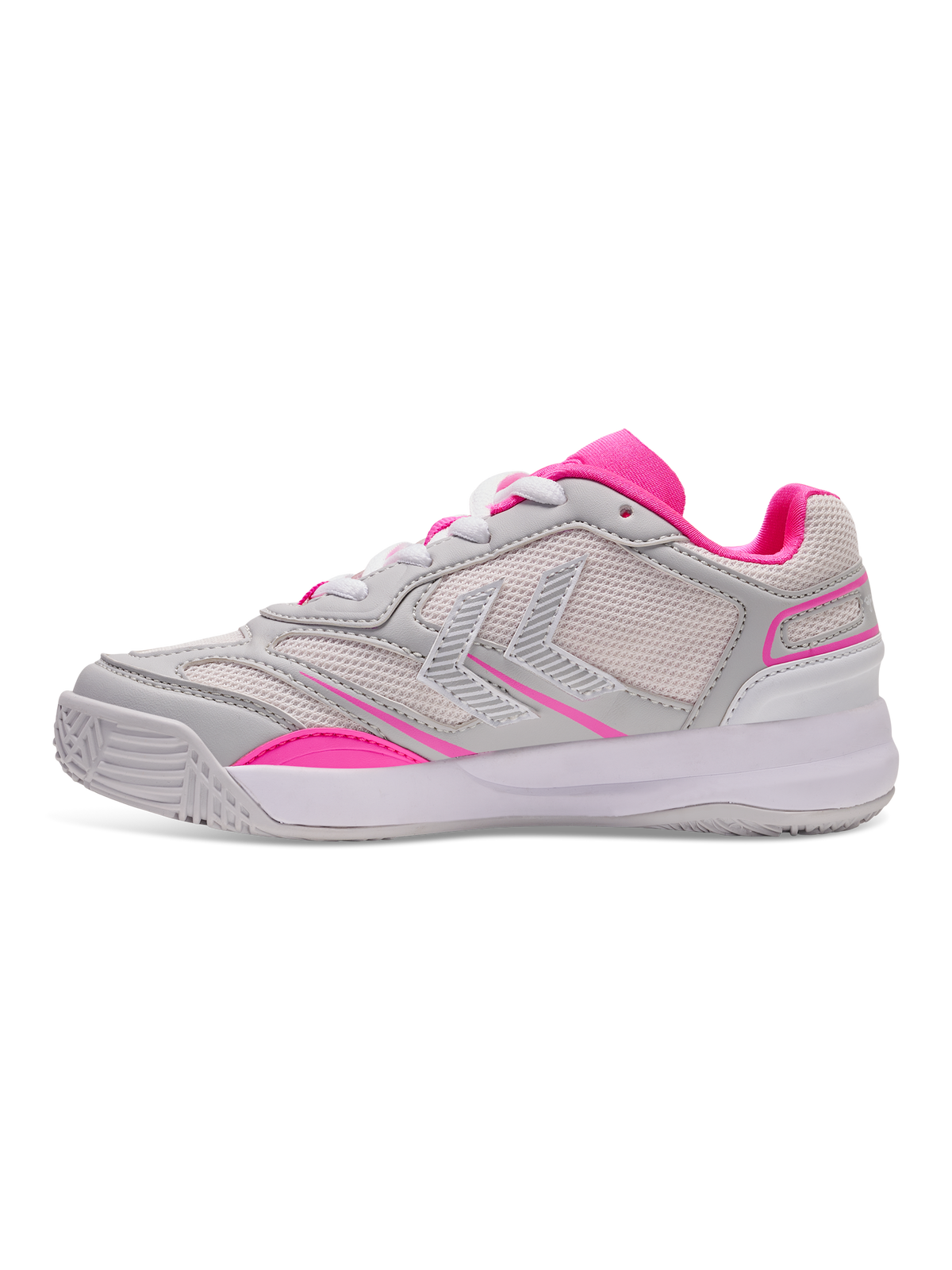 hummel Dagaz 2.0 Jr Pink Glo