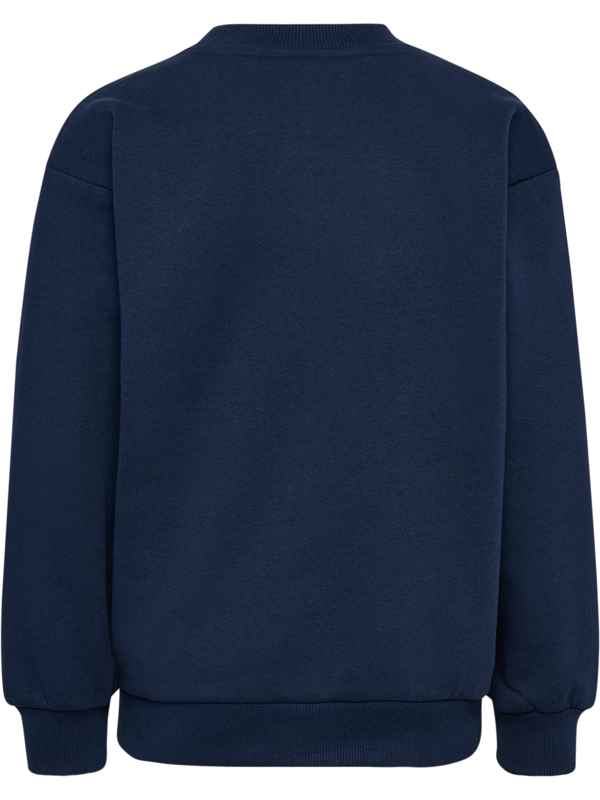 hummel Jr Loose Crewneck Bee Dress Blues