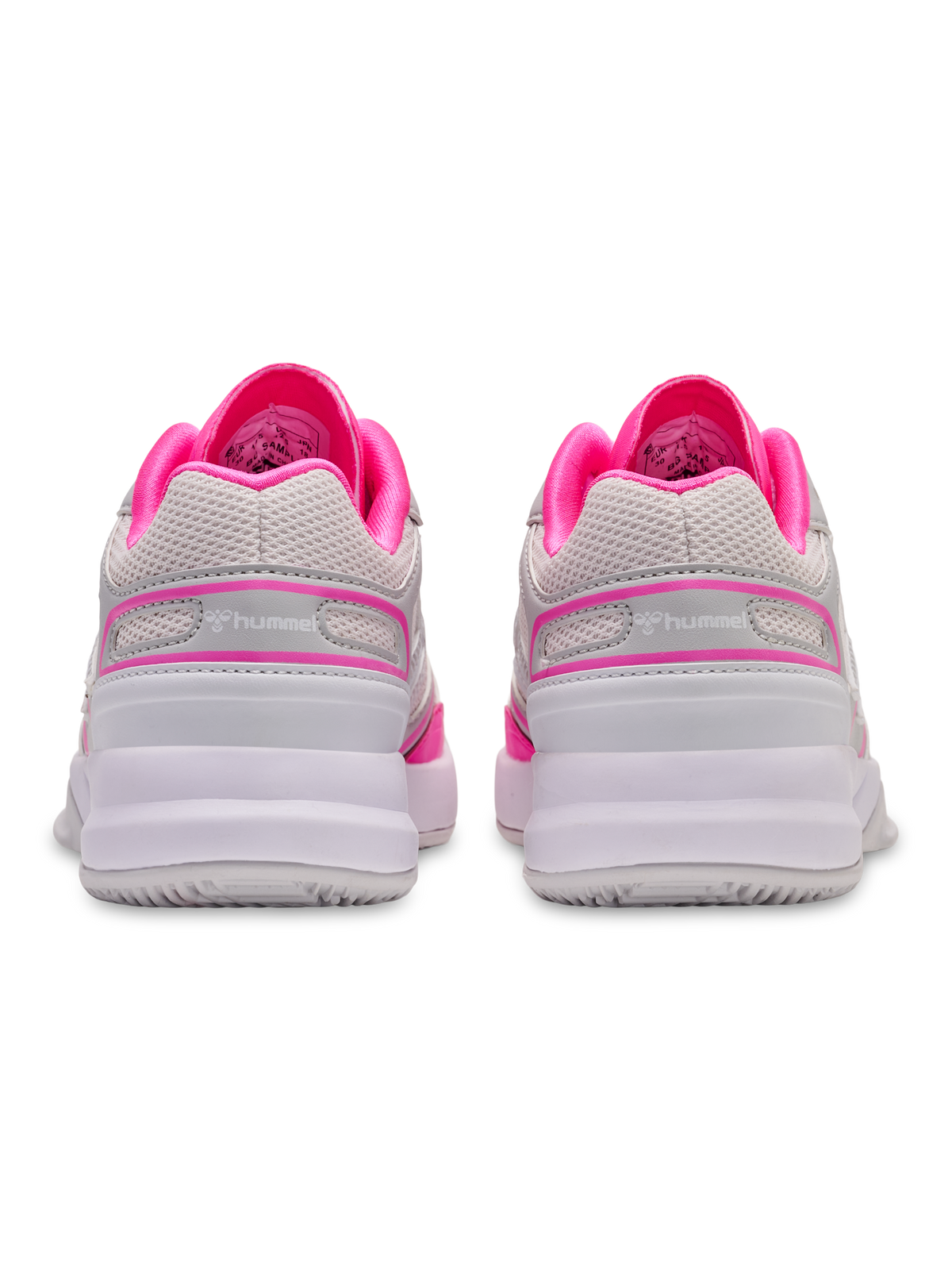 hummel Dagaz 2.0 Jr Pink Glo