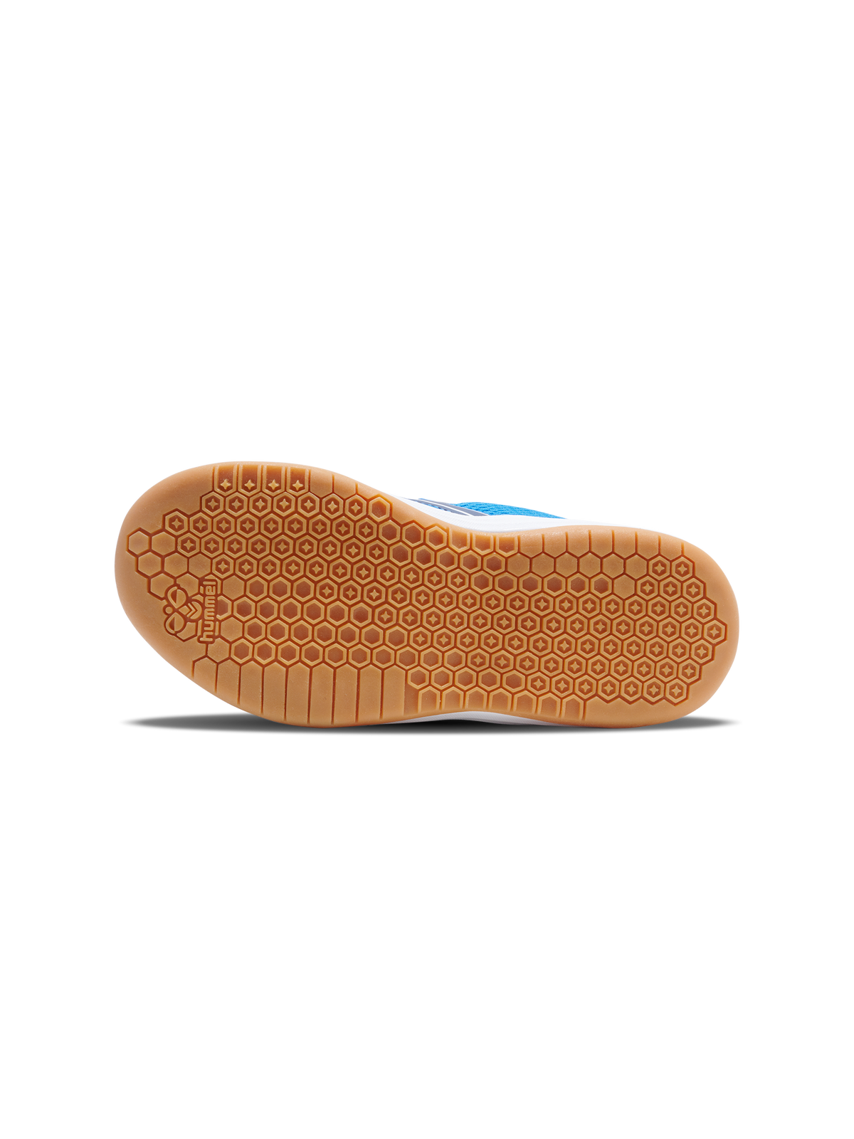 hummel Multiplay Flex Vc Jr Blue/White