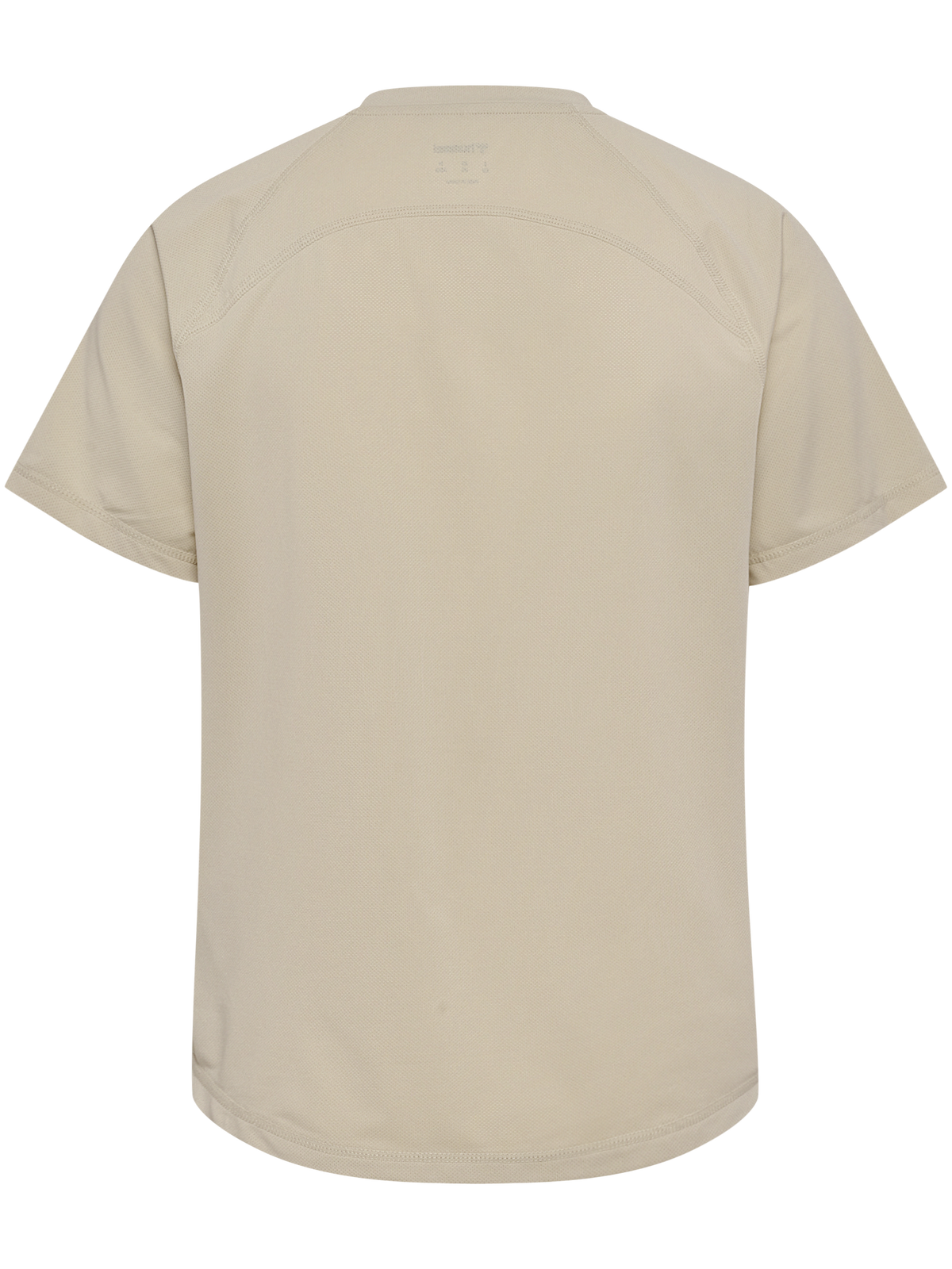 hummel Vera Tech T-shirt S/S Overcast