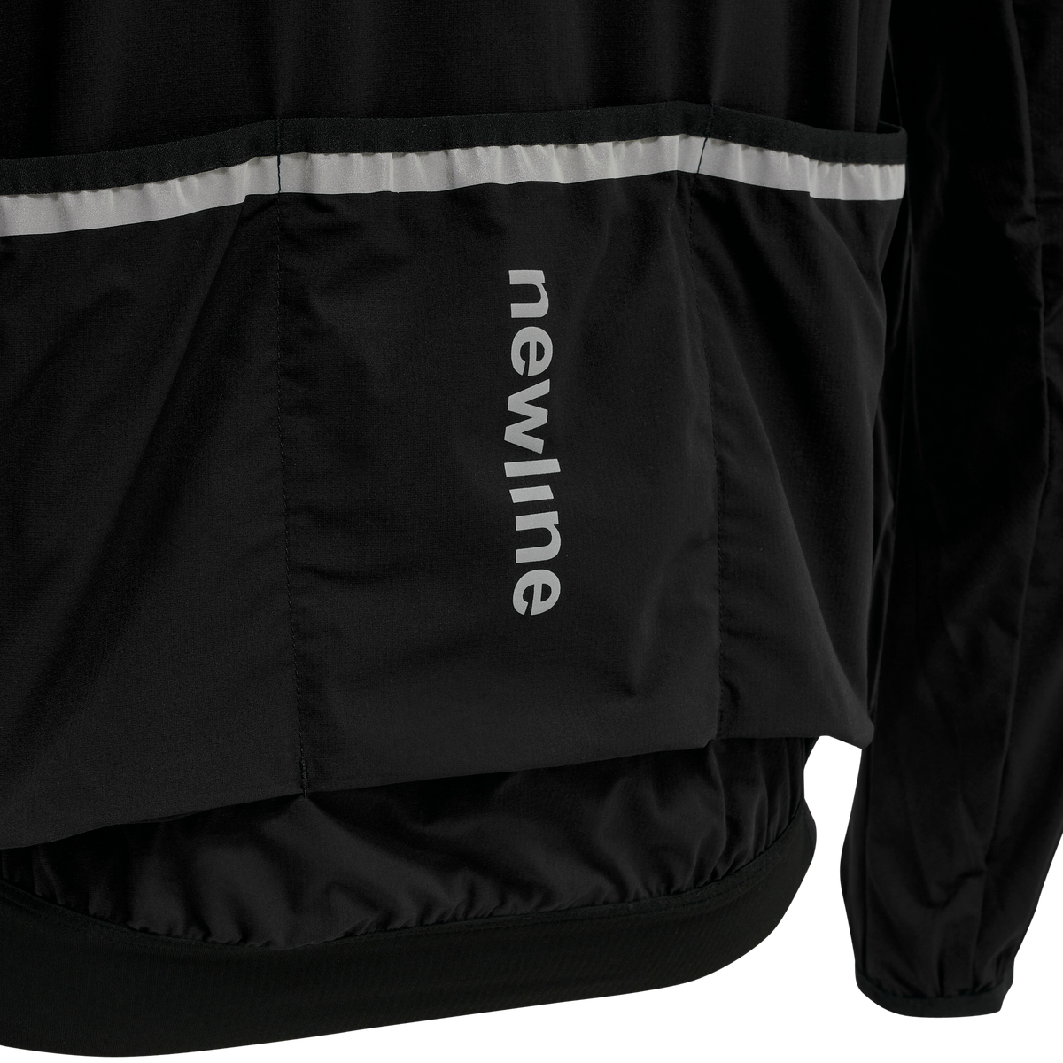 Newline Mens Core Bike Jacket Black