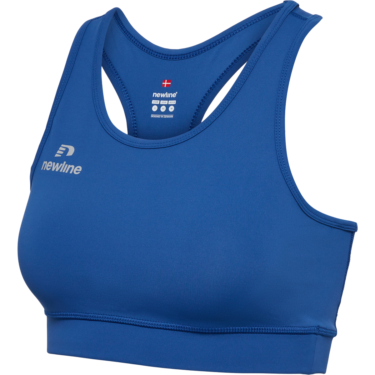 Newline Women's Athletic Top True Blue