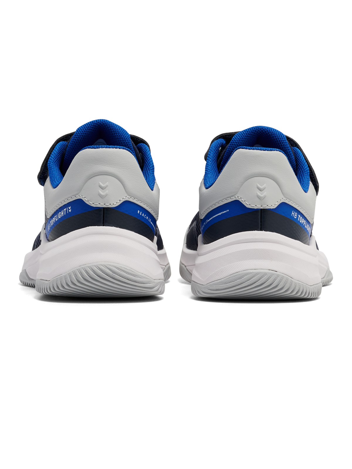 hummel Topflight Pro Vc Jr Lapis Blue