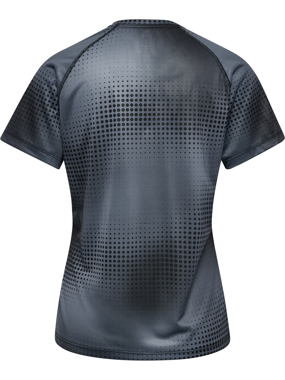 Newline Beat Aop W T-shirt Black